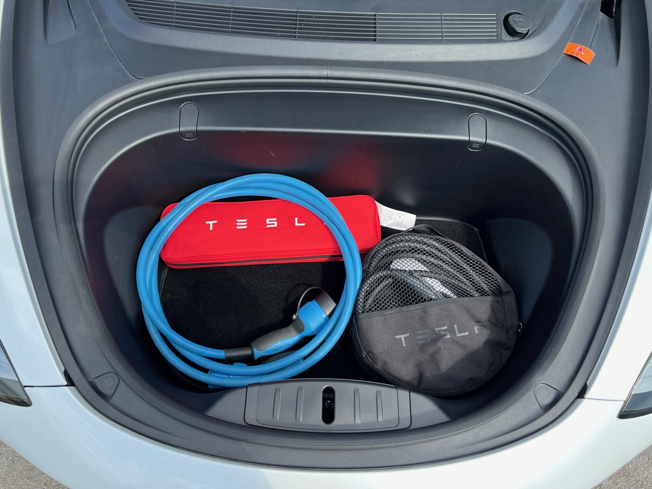TESLA Model 3 Long Range Dual Motor FSD 3 Autopilot - Sedanas: foto 4 TESLA Model 3 Long Range Dual Motor FSD 3 Autopilot - Sedanas: foto 4