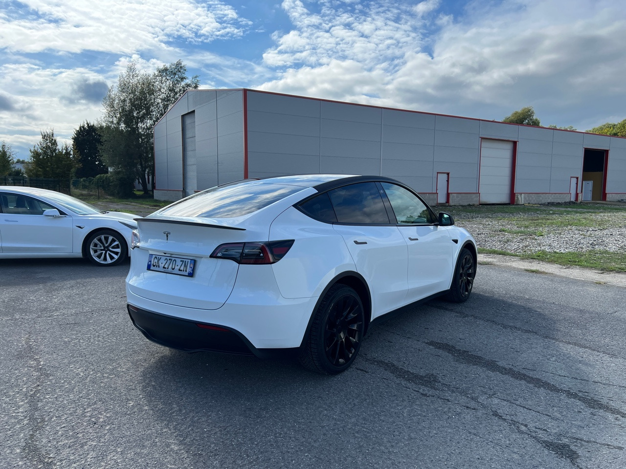 TESLA Model Y – Autopilot – Covering Carbon – Jante 20” - Visureigis: foto 2 TESLA Model Y – Autopilot – Covering Carbon – Jante 20” - Visureigis: foto 2
