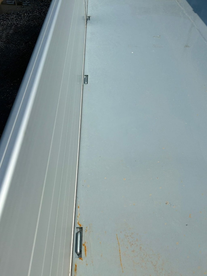Nauja Užtraukiamas konteineris CONTAINER NUOVO A PIANALE CON SPONDE IN TR5: foto 8