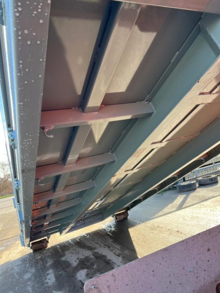 Nauja Užtraukiamas konteineris CONTAINER SCARRABILE NUOVO A PIANALE CON SPONDE: foto 12