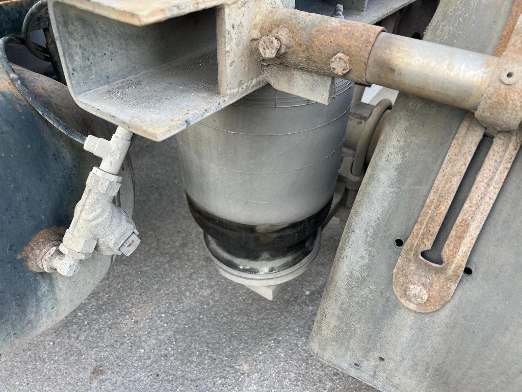 RIMORCHIO USATO ROAGNA SCARRABILE - Kablio/ Skip loader priekaba: foto 5 RIMORCHIO USATO ROAGNA SCARRABILE - Kablio/ Skip loader priekaba: foto 5