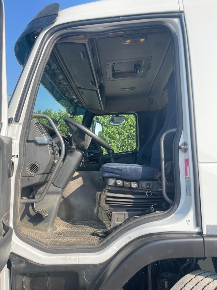 VOLVO FM9 SCARRABILE - Hook-lift sunkvežimis: foto 2 VOLVO FM9 SCARRABILE - Hook-lift sunkvežimis: foto 2