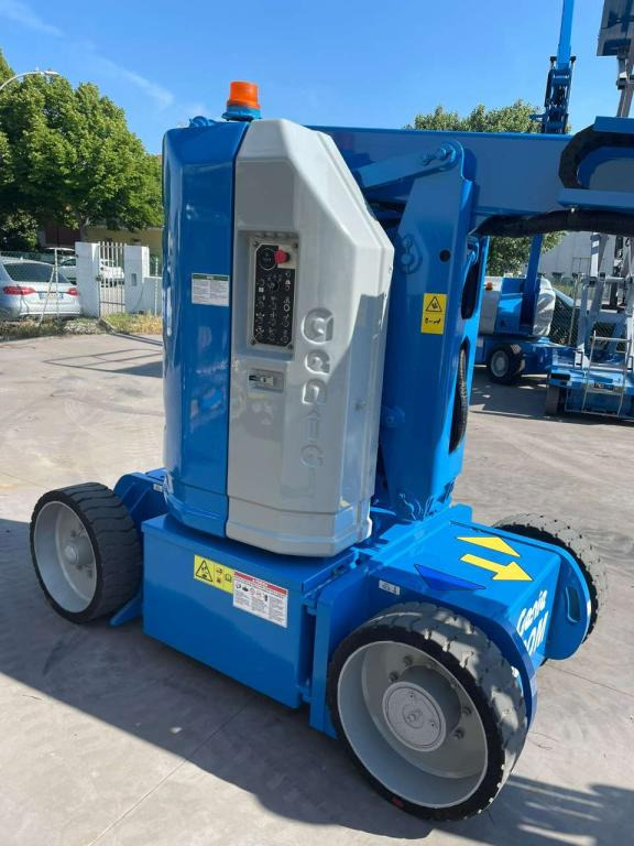 Genie Z30/20N - Alkūninis keltuvas: foto 4 Genie Z30/20N - Alkūninis keltuvas: foto 4
