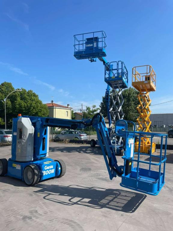 Genie Z30/20N - Alkūninis keltuvas: foto 2 Genie Z30/20N - Alkūninis keltuvas: foto 2