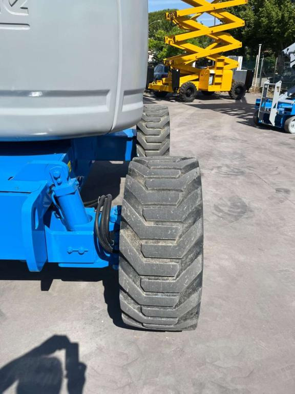 Genie Z45/25 - Alkūninis keltuvas: foto 5 Genie Z45/25 - Alkūninis keltuvas: foto 5