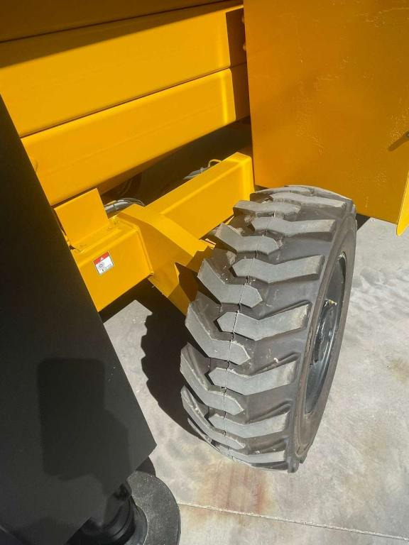 Haulotte HA18SX - Žirklinis keltuvas: foto 4 Haulotte HA18SX - Žirklinis keltuvas: foto 4