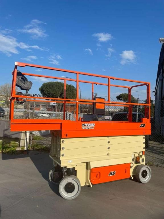 JLG 2632ES - Žirklinis keltuvas: foto 1 JLG 2632ES - Žirklinis keltuvas: foto 1