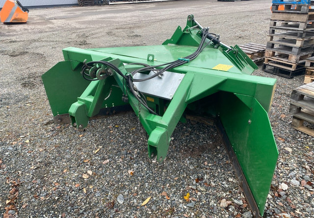 Ala-TalkkariAT-251 2g - Sniego pustuvas: foto 2 Ala-TalkkariAT-251 2g - Sniego pustuvas: foto 2