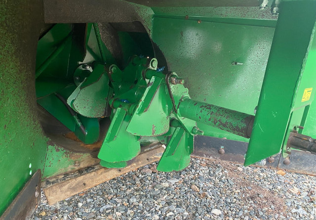 Ala-TalkkariAT-251 2g - Sniego pustuvas: foto 4 Ala-TalkkariAT-251 2g - Sniego pustuvas: foto 4