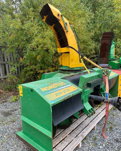 Ala-TalkkariATP 276 - Sniego pustuvas: foto 3 Ala-TalkkariATP 276 - Sniego pustuvas: foto 3