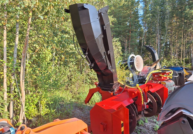 EskoLR4271 - Sniego pustuvas: foto 2 EskoLR4271 - Sniego pustuvas: foto 2