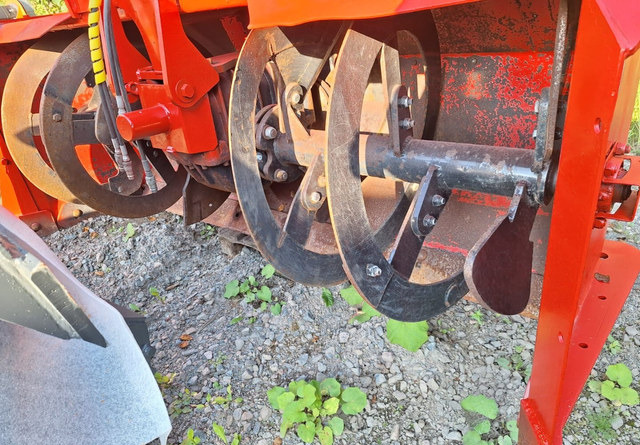 EskoLR4271 - Sniego pustuvas: foto 4 EskoLR4271 - Sniego pustuvas: foto 4