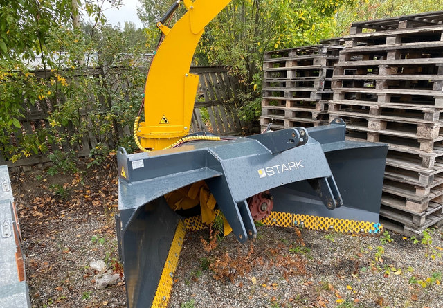 StarkST815 V-Linko - Sniego pustuvas: foto 1 StarkST815 V-Linko - Sniego pustuvas: foto 1