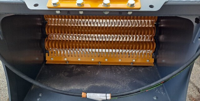 Vipermetal4-1500 - Rūšiavimo kaušas: foto 2 Vipermetal4-1500 - Rūšiavimo kaušas: foto 2