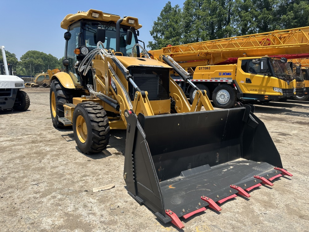 CATERPILLAR 420F 420f2 416e 428f 430F Used Backhoe Loader - Ekskavatorius-krautuvas: foto 5 CATERPILLAR 420F 420f2 416e 428f 430F Used Backhoe Loader - Ekskavatorius-krautuvas: foto 5