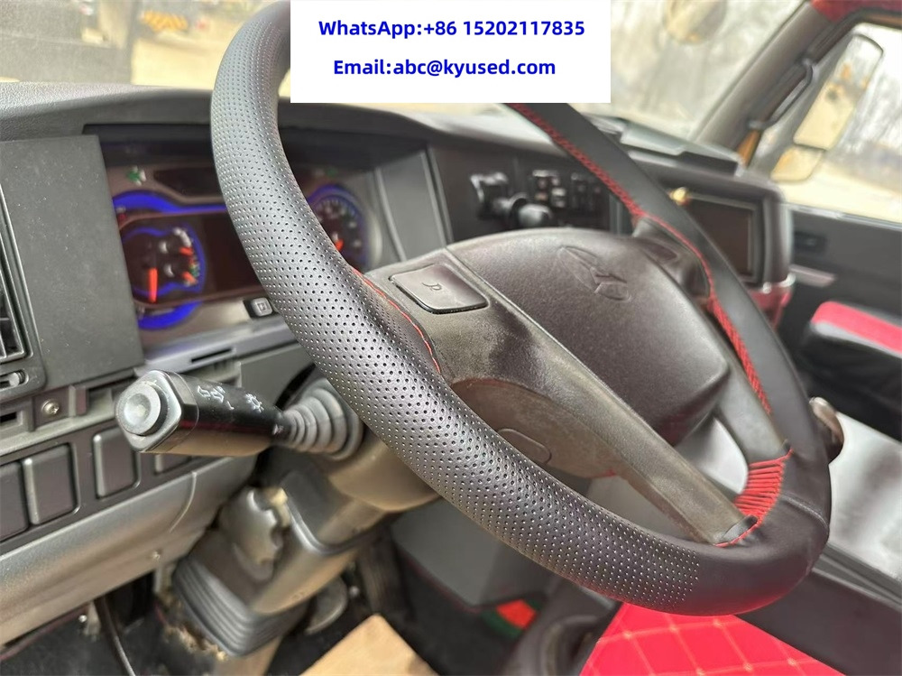SANY STC250 STC800 STC750 STC500 STC1000 25TON 30TON 50T 75T 80TON 100TON CRANE - Autokranas: foto 4 SANY STC250 STC800 STC750 STC500 STC1000 25TON 30TON 50T 75T 80TON 100TON CRANE - Autokranas: foto 4