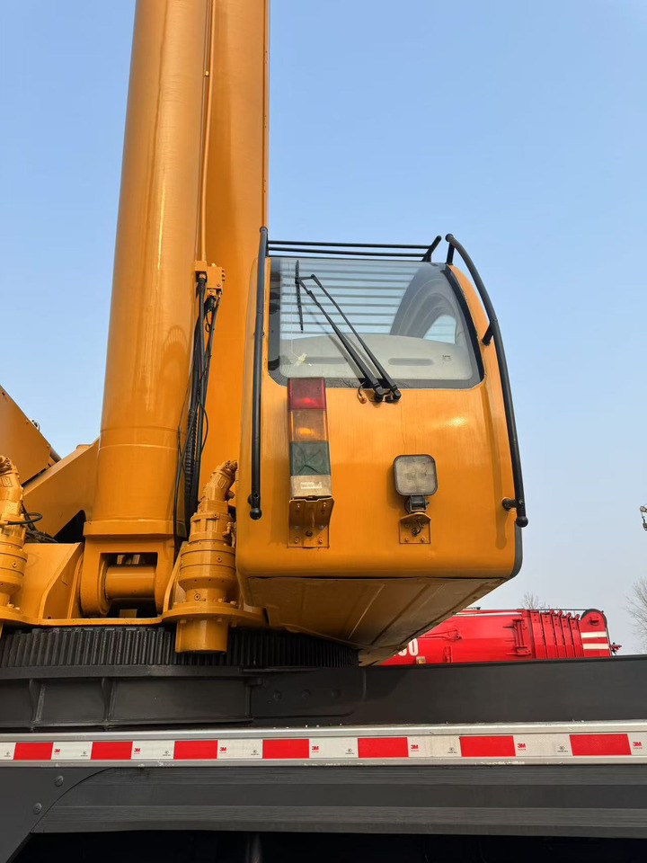 Visureigis kranas XCMG QAY240 XCT240 XCA240 QY240K 240ton 250ton 300ton 260ton 200ton 220ton crane: foto 10