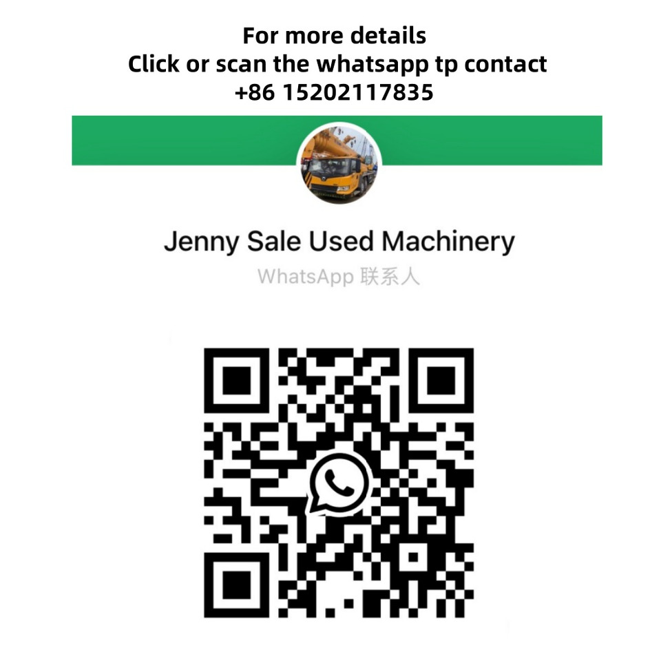 Autokranas XCMG XCT35L5 XCT25L5 XCT40 XCT50 XCT60 XCT70 XCT80 QY35K 25TON 35TON 50TON CRANE: foto 11 Autokranas XCMG XCT35L5 XCT25L5 XCT40 XCT50 XCT60 XCT70 XCT80 QY35K 25TON 35TON 50TON CRANE: foto 11