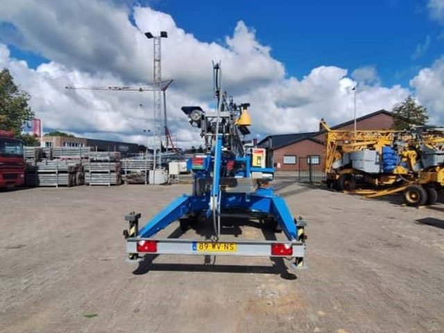 Midi LT 14.14 RD-XP - Kranas: foto 3 Midi LT 14.14 RD-XP - Kranas: foto 3