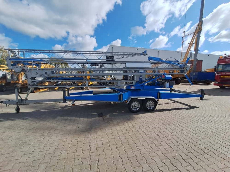 Midi LT 14.14 RD-XP - Kranas: foto 2 Midi LT 14.14 RD-XP - Kranas: foto 2