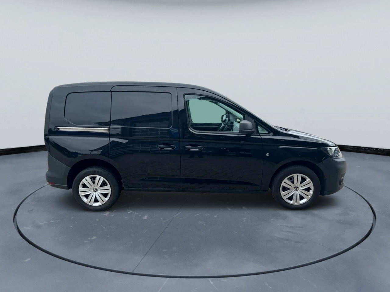 Volkswagen Caddy Cargo | Klima, 1. Hd. - Keleivinis furgonas: foto 4 Volkswagen Caddy Cargo | Klima, 1. Hd. - Keleivinis furgonas: foto 4