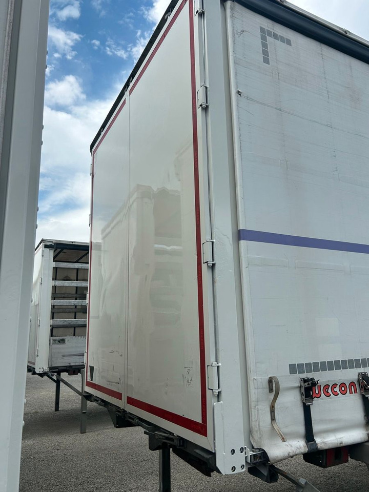 Wecon 4x Wechselpritschen Schiebeplane/Bordwand WP745S - Tentinis kėbulas: foto 3 Wecon 4x Wechselpritschen Schiebeplane/Bordwand WP745S - Tentinis kėbulas: foto 3