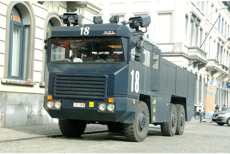 Variklis Caterpillar 3306 (EX-WATERCANON VEHICLE) (3x in Stock): foto 10