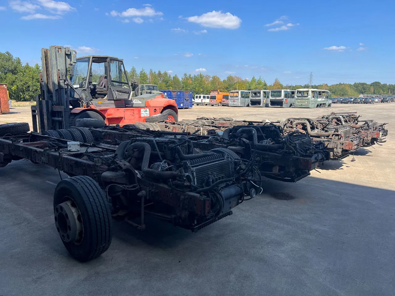 Iveco Irisbus Cimo (4x in stock) IVECO F4AE0681 5,880 cc - Priemiestinis autobusas: foto 2 Iveco Irisbus Cimo (4x in stock) IVECO F4AE0681 5,880 cc - Priemiestinis autobusas: foto 2