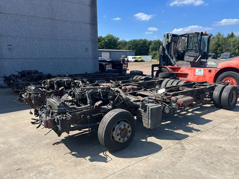 Iveco Irisbus Cimo (4x in stock) IVECO F4AE0681 5,880 cc - Priemiestinis autobusas: foto 1 Iveco Irisbus Cimo (4x in stock) IVECO F4AE0681 5,880 cc - Priemiestinis autobusas: foto 1