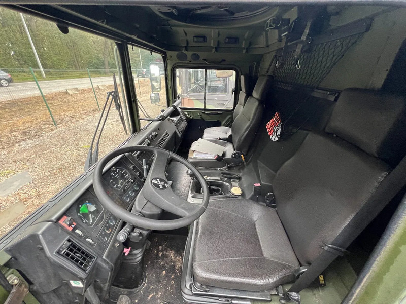 MAN KAT 6X6 ANTENNE 34MTR DORNIER 25.422DFAEG 3x in stock (met/zonder antenne) - Sunkvežimis: foto 4 MAN KAT 6X6 ANTENNE 34MTR DORNIER 25.422DFAEG 3x in stock (met/zonder antenne) - Sunkvežimis: foto 4