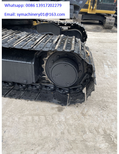 Kobelco SK55SR - Mini ekskavatorius: foto 4 Kobelco SK55SR - Mini ekskavatorius: foto 4