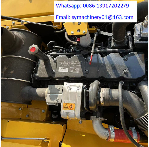 Komatsu PC210LC - Vikšrinis ekskavatorius: foto 4 Komatsu PC210LC - Vikšrinis ekskavatorius: foto 4