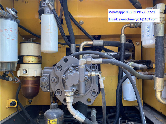 Nauja Mini ekskavatorius Sany SY35U: foto 6