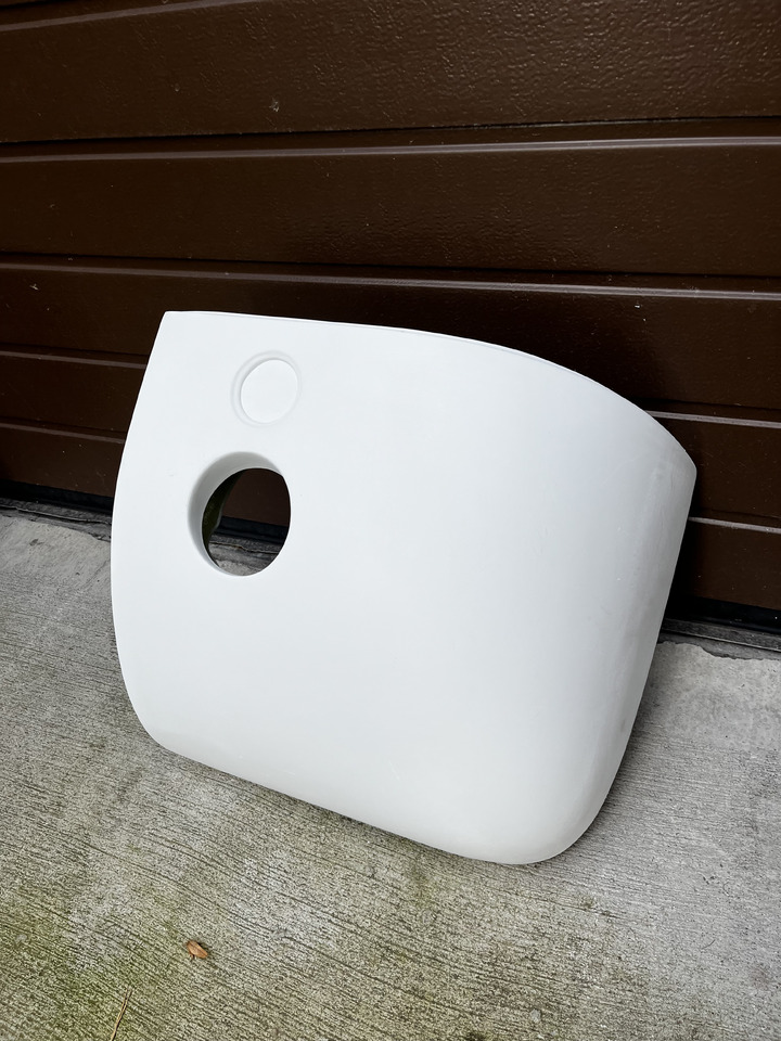 Zderzak przedni prawy, lewy, środkowy, atrapa, Van Hool T915 Zderzak przedni Van Hool T915 ACRON, ALICRON - Bamperis - Turistinis autobusas: foto 5 Zderzak przedni prawy, lewy, środkowy, atrapa, Van Hool T915 Zderzak przedni Van Hool T915 ACRON, ALICRON - Bamperis - Turistinis autobusas: foto 5