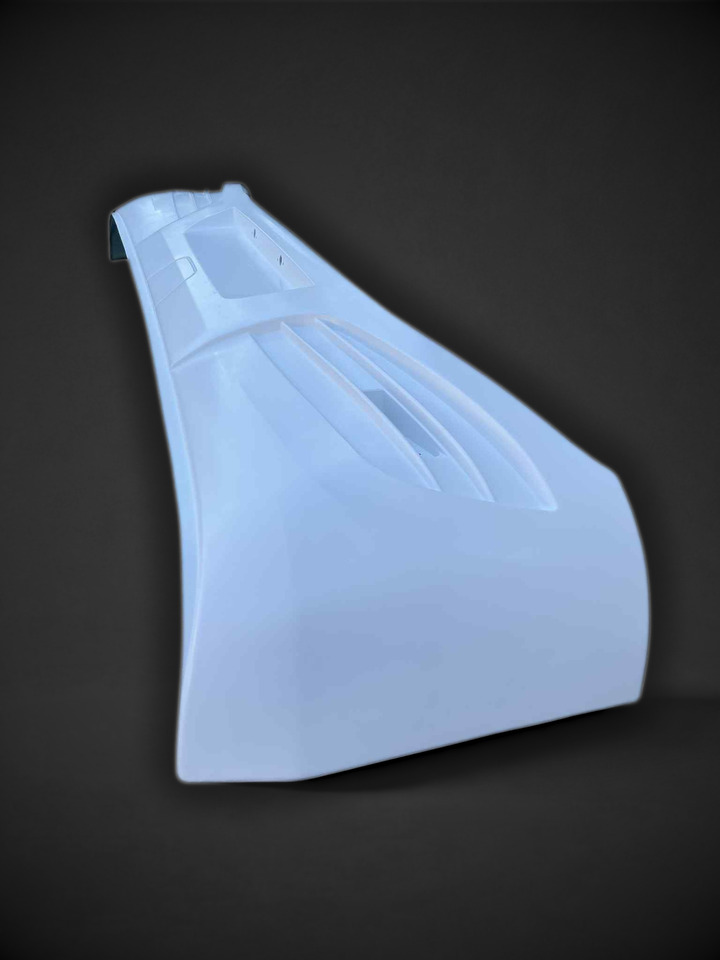 Zderzak tylny do autobusu SCANIA IRIZAR i8 Scania IRIZAR i8 - Bamperis - Autobusas: foto 2 Zderzak tylny do autobusu SCANIA IRIZAR i8 Scania IRIZAR i8 - Bamperis - Autobusas: foto 2