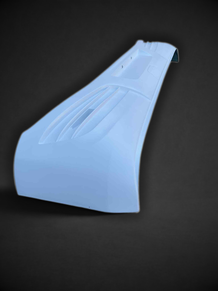 Zderzak tylny do autobusu SCANIA IRIZAR i8 Scania IRIZAR i8 - Bamperis - Autobusas: foto 3 Zderzak tylny do autobusu SCANIA IRIZAR i8 Scania IRIZAR i8 - Bamperis - Autobusas: foto 3