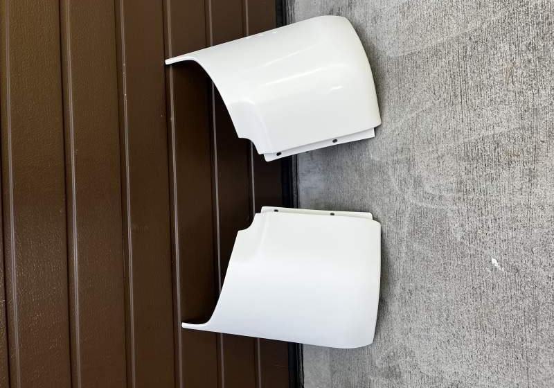 Zderzak tylny narożnik lewy MB TOURISMO Mercedes-Benz Tourismo - Kėbulas ir išorė - Turistinis autobusas: foto 1 Zderzak tylny narożnik lewy MB TOURISMO Mercedes-Benz Tourismo - Kėbulas ir išorė - Turistinis autobusas: foto 1