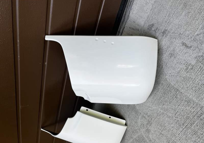 Zderzak tylny narożnik lewy MB TOURISMO Mercedes-Benz Tourismo - Kėbulas ir išorė - Turistinis autobusas: foto 4 Zderzak tylny narożnik lewy MB TOURISMO Mercedes-Benz Tourismo - Kėbulas ir išorė - Turistinis autobusas: foto 4