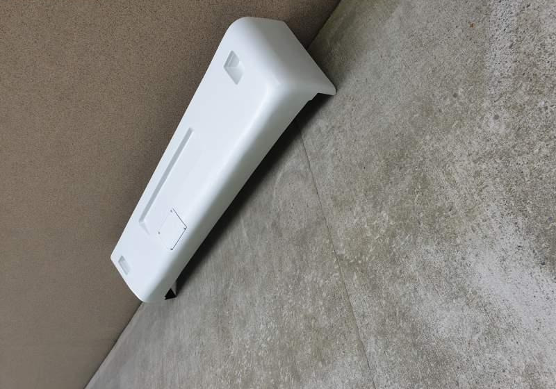 Zderzak tylny MERCEDES 350 TOURISMO Mercedes-Benz 350 Tourismo - Bamperis - Autobusas: foto 3 Zderzak tylny MERCEDES 350 TOURISMO Mercedes-Benz 350 Tourismo - Bamperis - Autobusas: foto 3