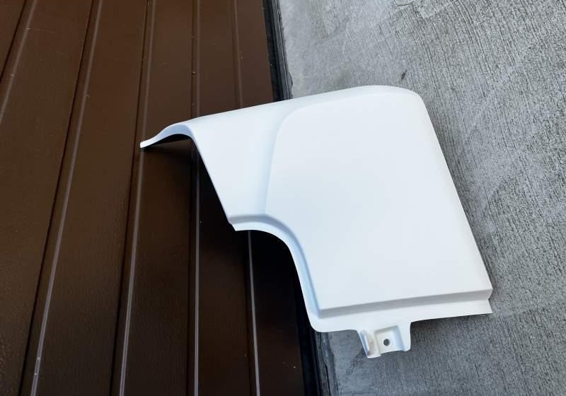 Zderzak tylny prawy i lewy, cena za 1 sztukę MERCEDES TOURISMO euro 6 Mercedes-Benz TOURISMO euro 6 - Kėbulas ir išorė - Autobusas: foto 3 Zderzak tylny prawy i lewy, cena za 1 sztukę MERCEDES TOURISMO euro 6 Mercedes-Benz TOURISMO euro 6 - Kėbulas ir išorė - Autobusas: foto 3