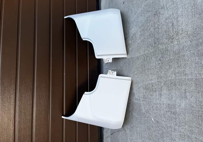 Zderzak tylny prawy i lewy, cena za 1 sztukę MERCEDES TOURISMO euro 6 Mercedes-Benz TOURISMO euro 6 - Kėbulas ir išorė - Autobusas: foto 1 Zderzak tylny prawy i lewy, cena za 1 sztukę MERCEDES TOURISMO euro 6 Mercedes-Benz TOURISMO euro 6 - Kėbulas ir išorė - Autobusas: foto 1