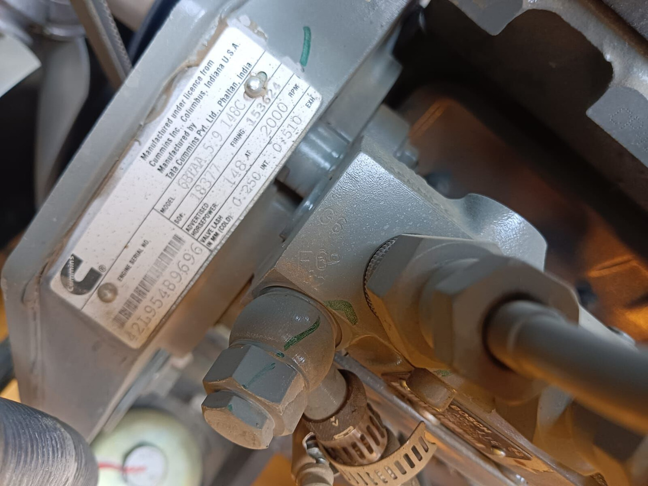 New LiuGong 925E tracked excavator - Vikšrinis ekskavatorius: foto 5 New LiuGong 925E tracked excavator - Vikšrinis ekskavatorius: foto 5