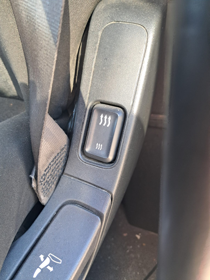 Konteineris-vežimus/ Sukeisti kūną sunkvežimis DAF 530 FAN | Lift-Lenkachse | LBW | Retarder: foto 21 Konteineris-vežimus/ Sukeisti kūną sunkvežimis DAF 530 FAN | Lift-Lenkachse | LBW | Retarder: foto 21