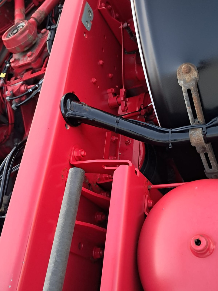 Konteineris-vežimus/ Sukeisti kūną sunkvežimis DAF 530 FAN | Lift-Lenkachse | LBW | Retarder: foto 39 Konteineris-vežimus/ Sukeisti kūną sunkvežimis DAF 530 FAN | Lift-Lenkachse | LBW | Retarder: foto 39