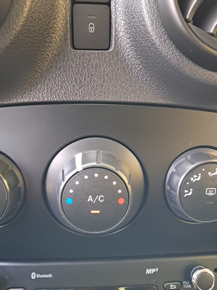 Komercinis automobilis, Komercinis automobilis su dviguba kabina MERCEDES-BENZ Citan 109 CDI 5-Sitzer DKA | Schiebet. beids. | Klima |: foto 17