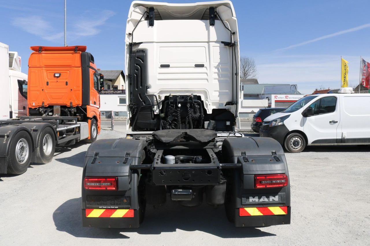 MAN TGX 18 500 XLX RETARDER KIPHYDRAULIK!!! - Vilkikas: foto 5 MAN TGX 18 500 XLX RETARDER KIPHYDRAULIK!!! - Vilkikas: foto 5
