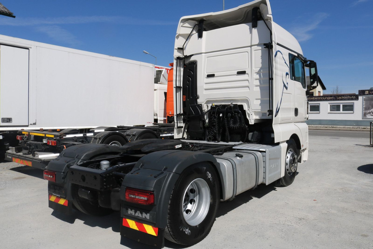 MAN TGX 18 500 XLX RETARDER KIPHYDRAULIK!!! - Vilkikas: foto 4 MAN TGX 18 500 XLX RETARDER KIPHYDRAULIK!!! - Vilkikas: foto 4