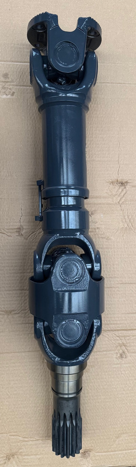 FENDT FENDT Vario - Kardanas - Traktorius: foto 1 FENDT FENDT Vario - Kardanas - Traktorius: foto 1