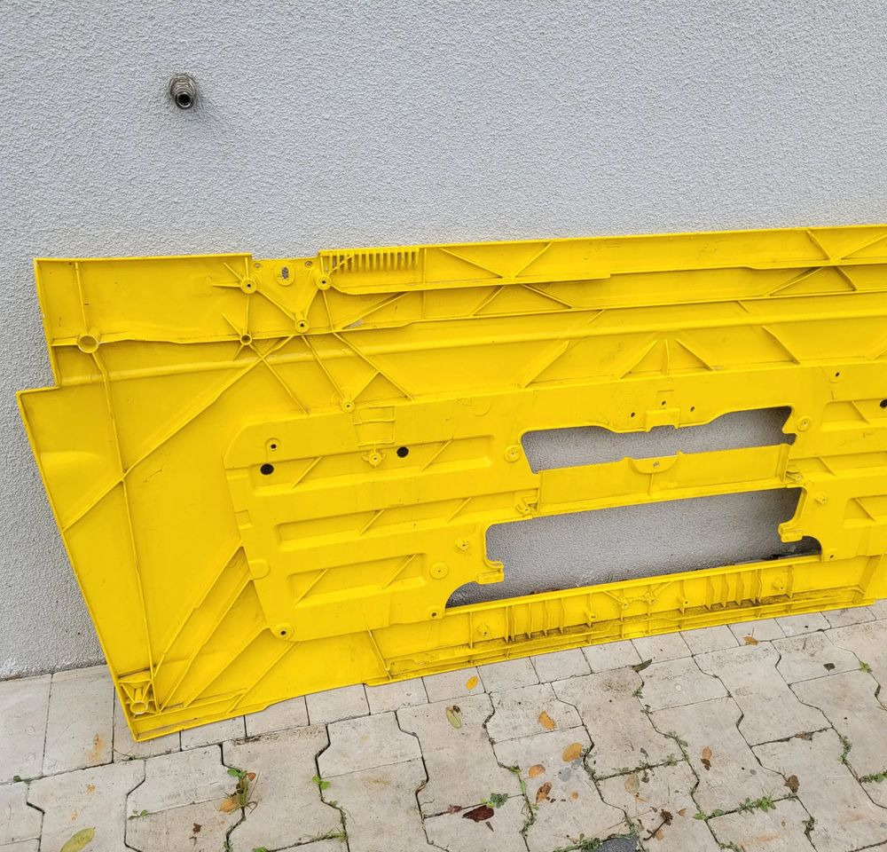 ATRAPA MASKA MAN TGL TGM - Kapotas - Sunkvežimis: foto 4 ATRAPA MASKA MAN TGL TGM - Kapotas - Sunkvežimis: foto 4