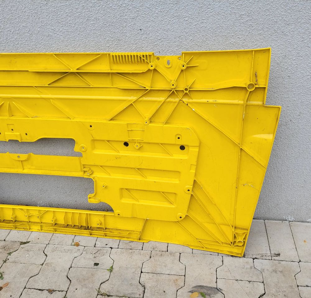 ATRAPA MASKA MAN TGL TGM - Kapotas - Sunkvežimis: foto 5 ATRAPA MASKA MAN TGL TGM - Kapotas - Sunkvežimis: foto 5